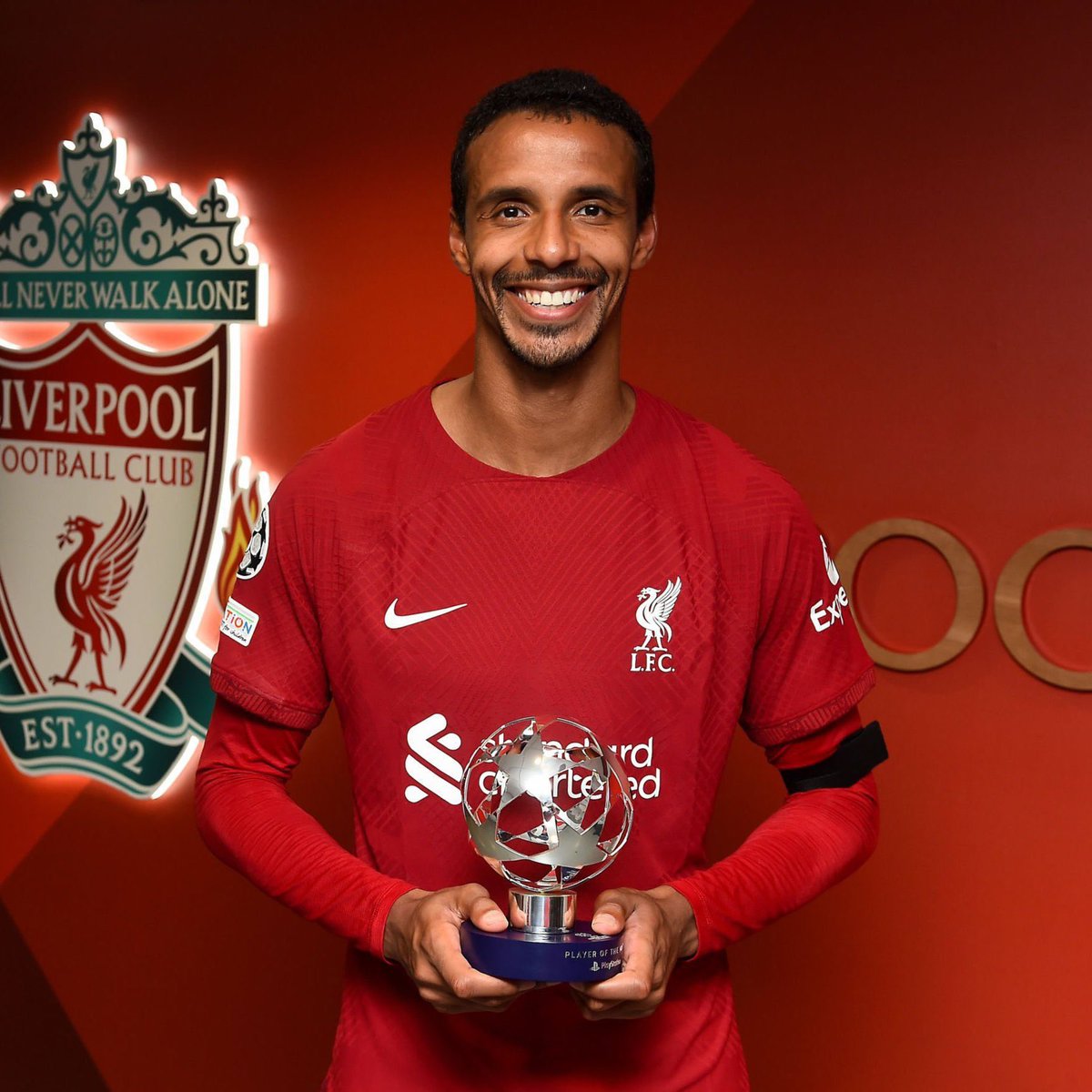 The Kop Watch tweet media