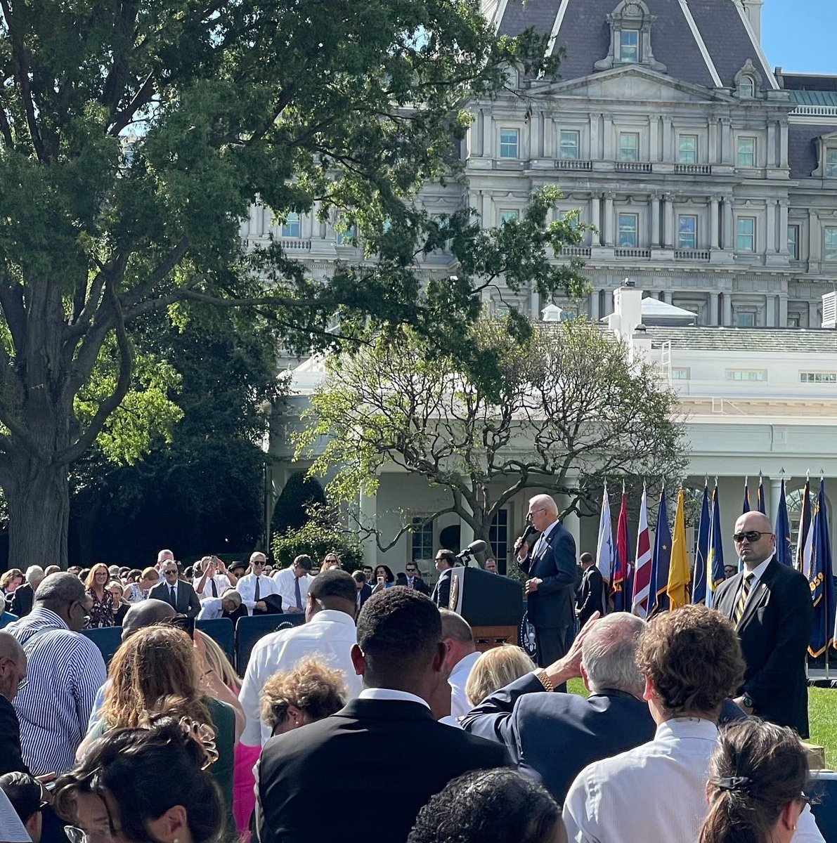 Bully Pulpit International tweet media