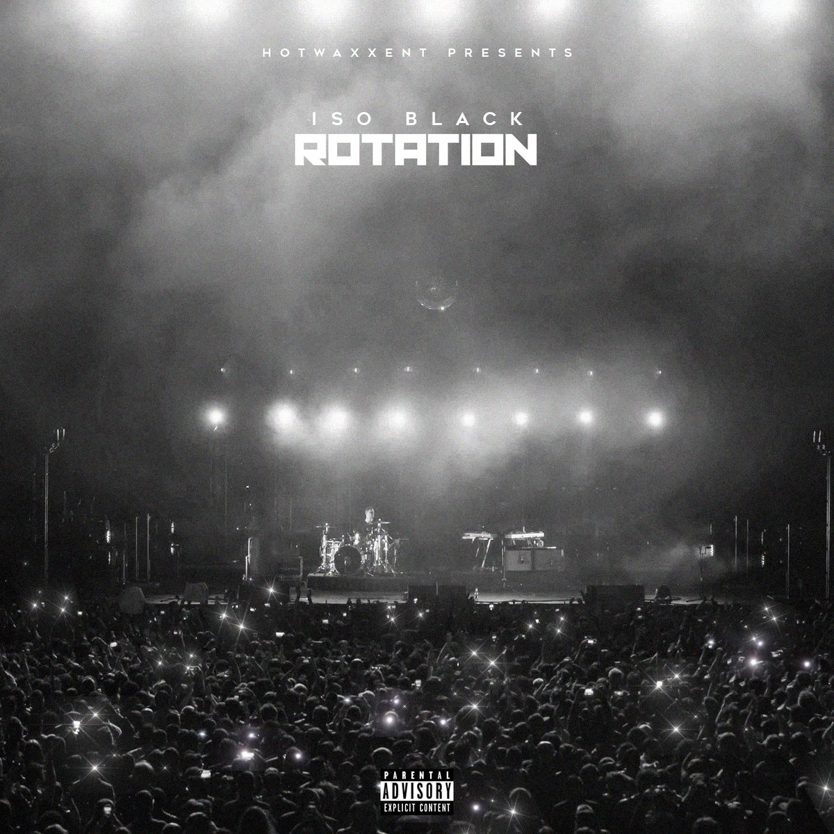 This bitch so hard I had to drop it Today‼️Out Now On All Streaming Platforms‼️ open.spotify.com/track/7zRY5jJM…