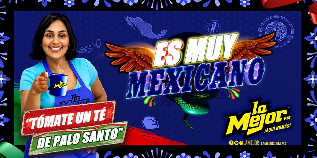 lamejormva's tweet photo. Es muy mexicano...🇲🇽 https://t.co/a98xj4n9jo
