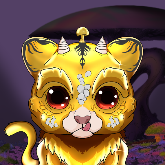 MEOWs ┃ SOLD OUT! tweet media