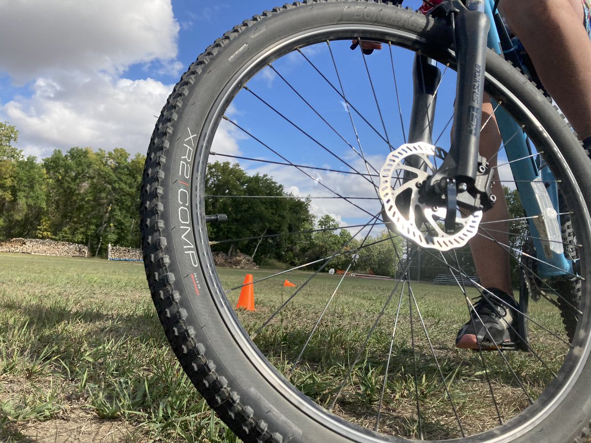 ScienceTrek tweet media