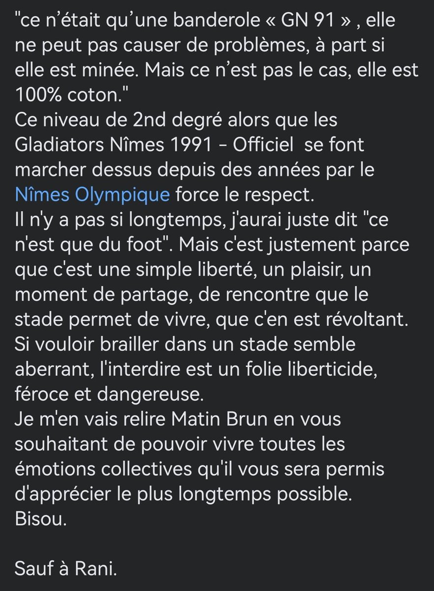 Alexandre CUSSEY (@acussey) on Twitter photo 