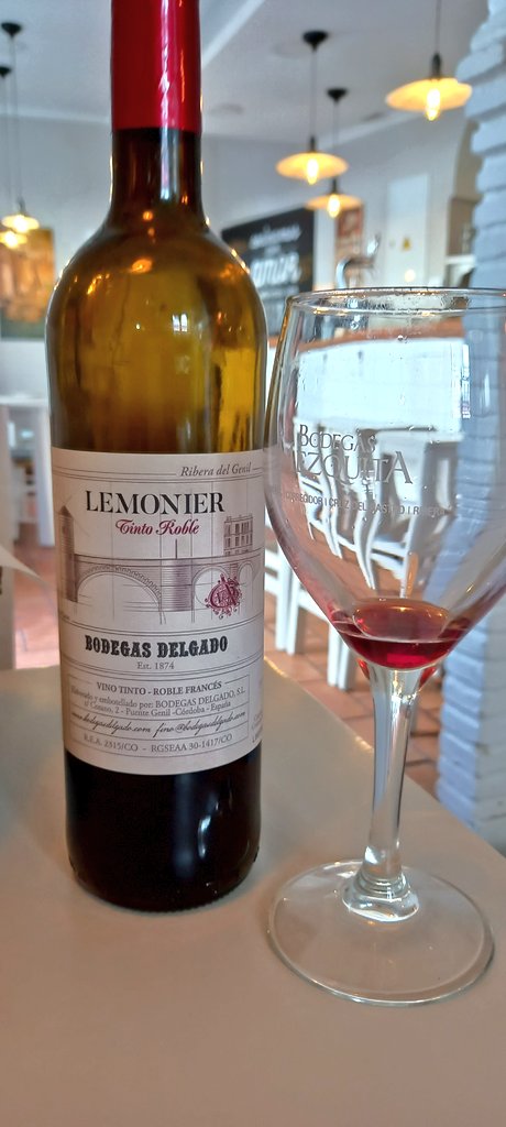 Mi Mundo del Vino tweet media