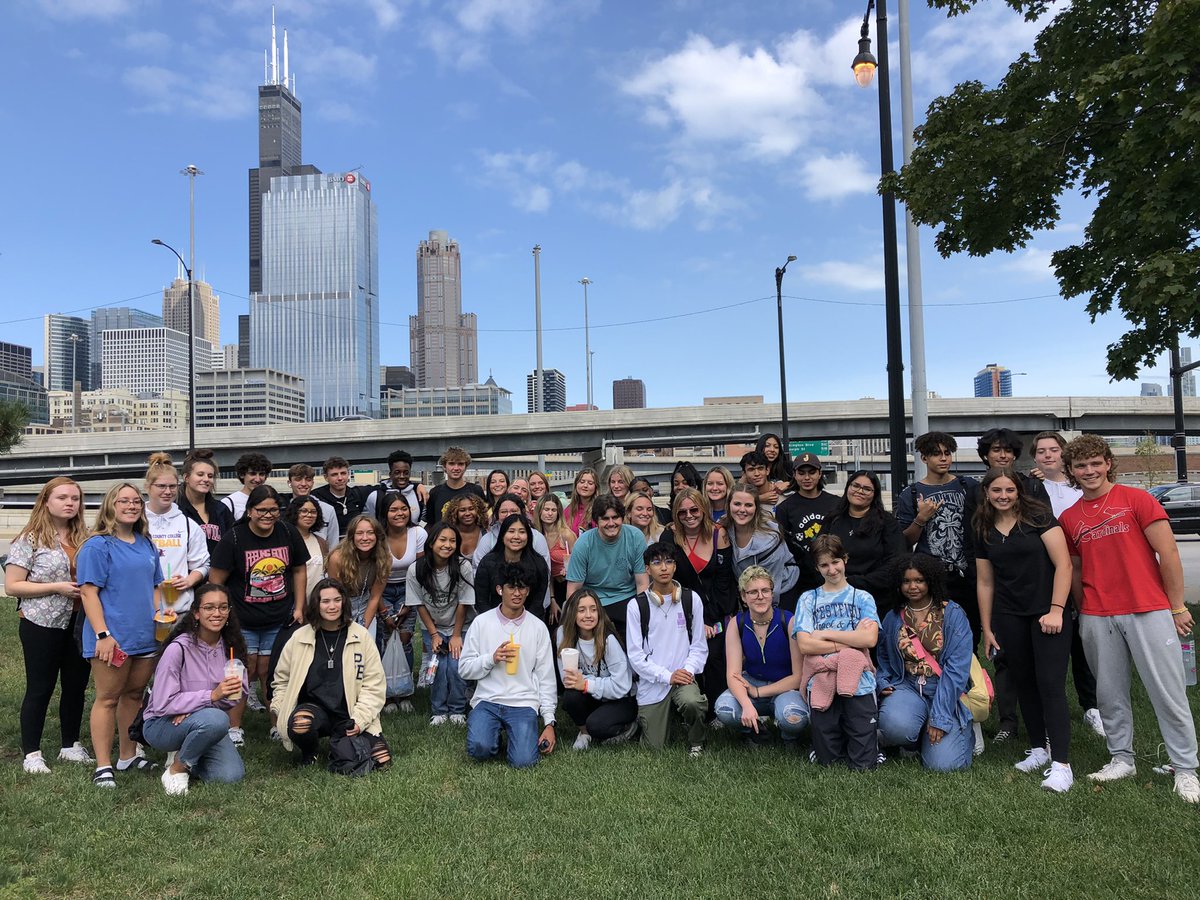 Jacobs HS AVID (@jacobshsavid) on Twitter photo Thank you <a href="/thisisUIC/">University of Illinois Chicago</a> for the great visit to campus today for our seniors! Perfect day to hop on the train, head to the city and learn about the incredible UIC. We also learned what’s it’s like to be a commuting college student for a day! #ThisisAVID Thank you <a href="/thisisUIC/">University of Illinois Chicago</a> for the great visit to campus today for our seniors! Perfect day to hop on the train, head to the city and learn about the incredible UIC. We also learned what’s it’s like to be a commuting college student for a day! #ThisisAVID