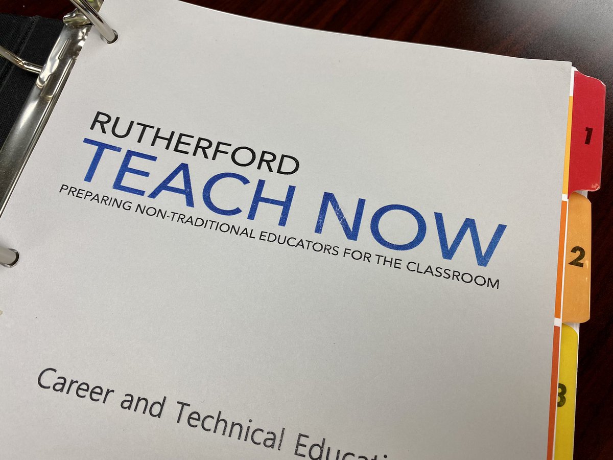 Ulla Carr, Ed.S. tweet media