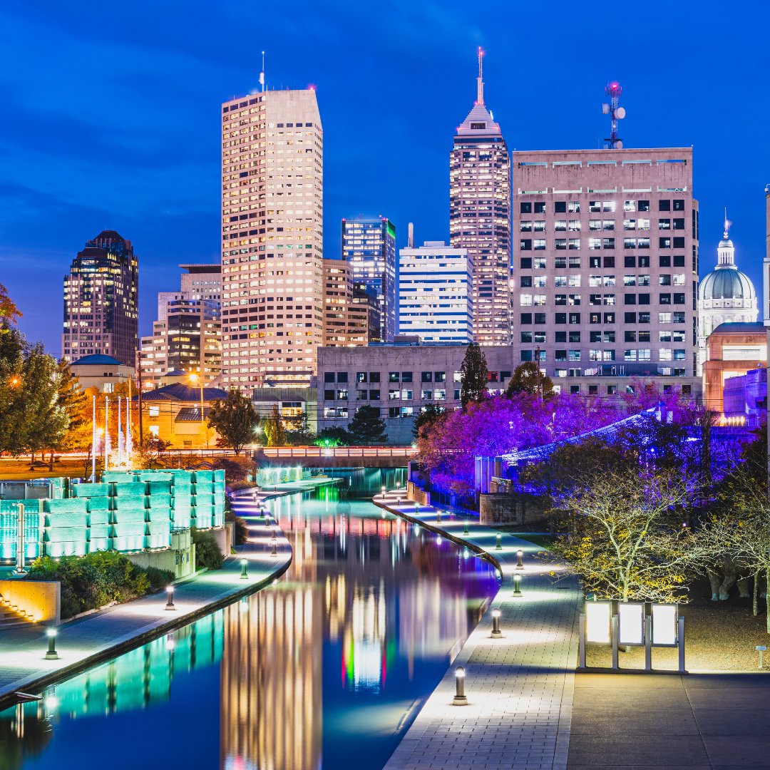 AnuragNShah's tweet photo. We are looking forward to an exciting two days in Indianapolis at the @ParadisoPresent Mastermind Event hosted by the @roughnotesco!
#mastermind #roughnotes https://t.co/ilptPwhERy
