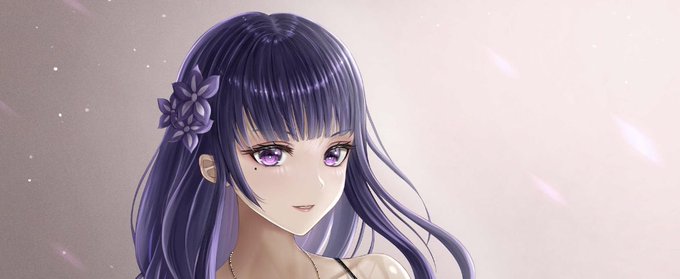 おはよーございます♪
原神やる時間が忙しくてできなくなってきた🥹自分頑張れ✨💪 