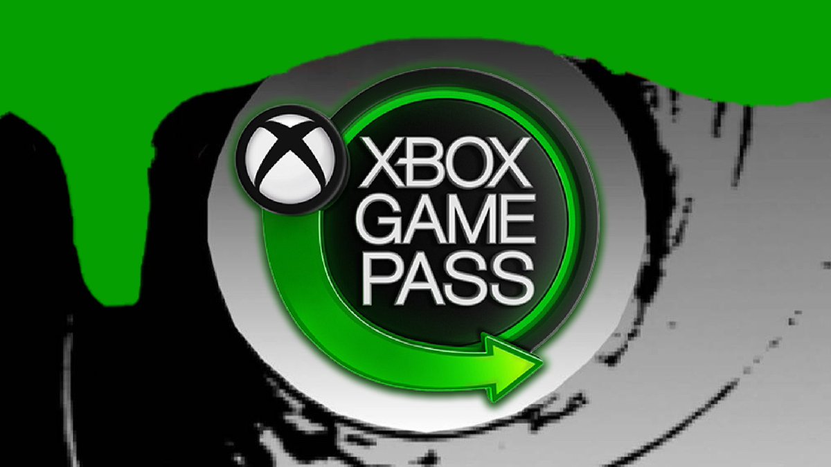 xboxeh's tweet photo. GoldenEye is coming to Xbox Game Pass and we have all the details so check it out

https://t.co/HbWk2cFE1s
#XboxGamePass #Xbox https://t.co/8Dpg2AMYY8