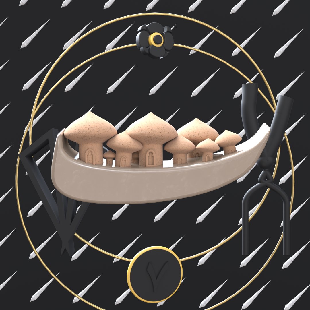 _rezavo's tweet photo. Tale #12
from Tales from OTHERLANDS collection on @rarible 

https://t.co/605ITJOvJ3

#nft #nfts #maxon #c4d #c4dart #3d #nftartist #iran #NFTCommunity #NFTCommmunity #nftiran #nftcollector #NFTCollection #NFTGiveaway #NFTGiveaways #NFTGame #nftart #NFTartwork #nftcollectors https://t.co/brmCmbVJq7