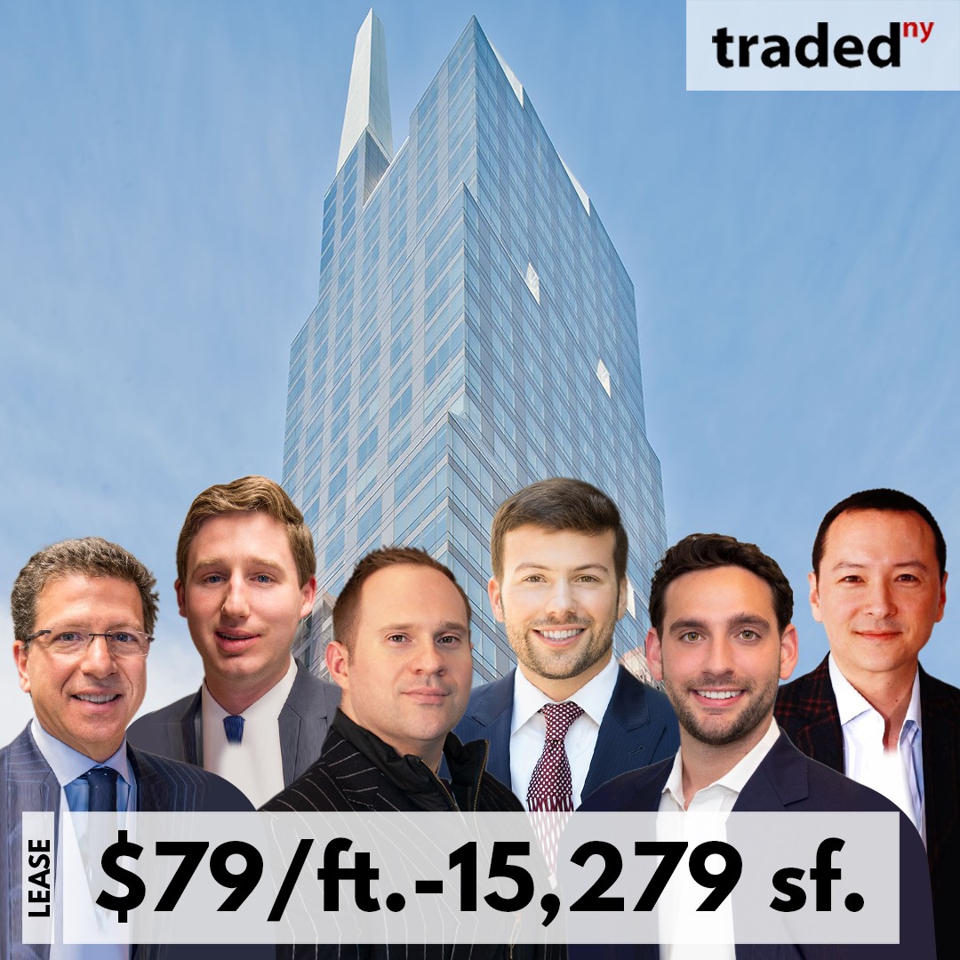 tradedny's tweet photo. LEASE
IMAGE: Howard Fiddle, Brett Shannon, Arkady Smolyansky, Evan Fiddle, Cole Chartash &amp; Matthias Li
DATE: 09/06/2022
ADDRESS: 750 Seventh Avenue
MARKET: Midtown
ASSET TYPE: Office

LANDLORD: Fos...

View Post on Instagram: https://t.co/8whWgAAc9z https://t.co/HViMsU2ura