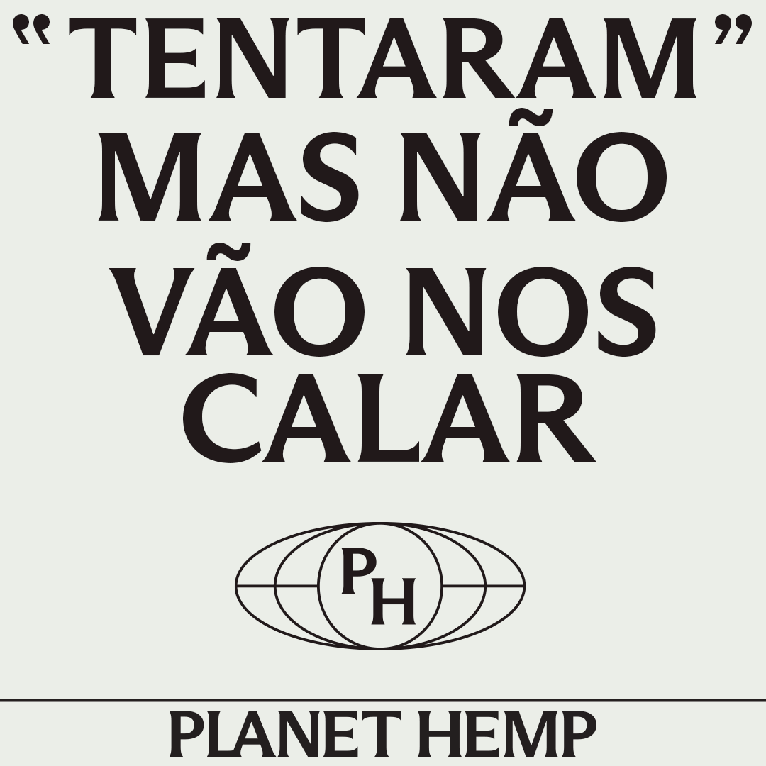 planethempreal's tweet photo. Alô, geral: o perfil original do #PlanetHemp nessa rede babou e o esquema agora é colar aqui, recém nascido perfil da sua ex quadrilha da fumaça preferida.

Daqui a pouco tem DISCO NOVO, o 1º após 22 anos. E pra saber dessa nova caminhada, o @ é esse : @planethempreal https://t.co/UP6of1WiJE