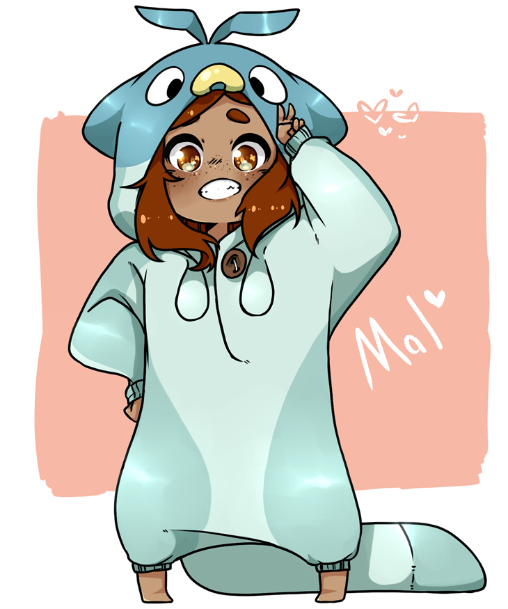 KidgeZine's tweet photo. Meet the Mods! ~ Malaya

Role: Writing Mod

https://t.co/2Nj434O8jQ

#kidge #kidgezine #vld #voltron https://t.co/njmYgFi4AS