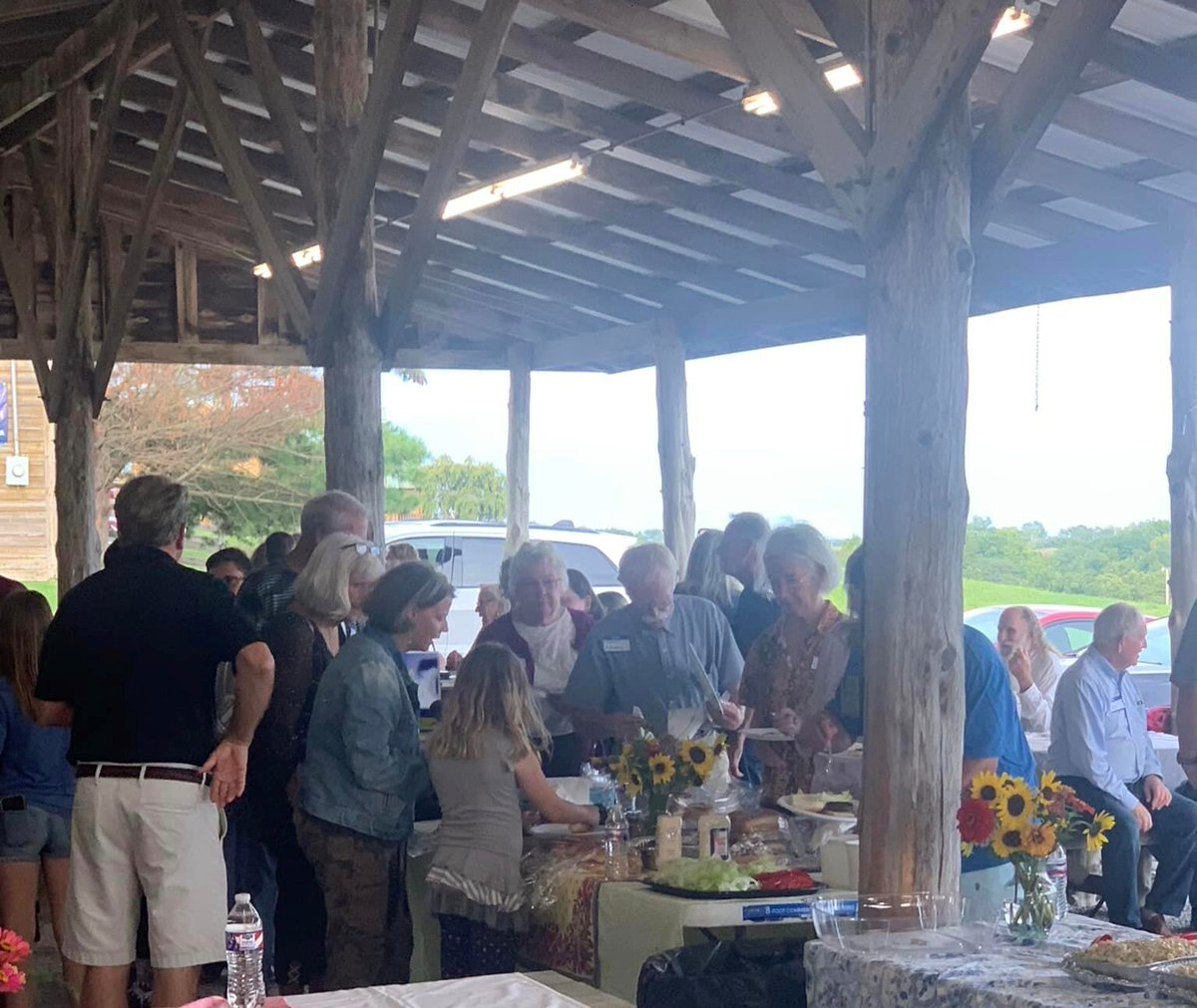 Kentucky Democrats tweet media