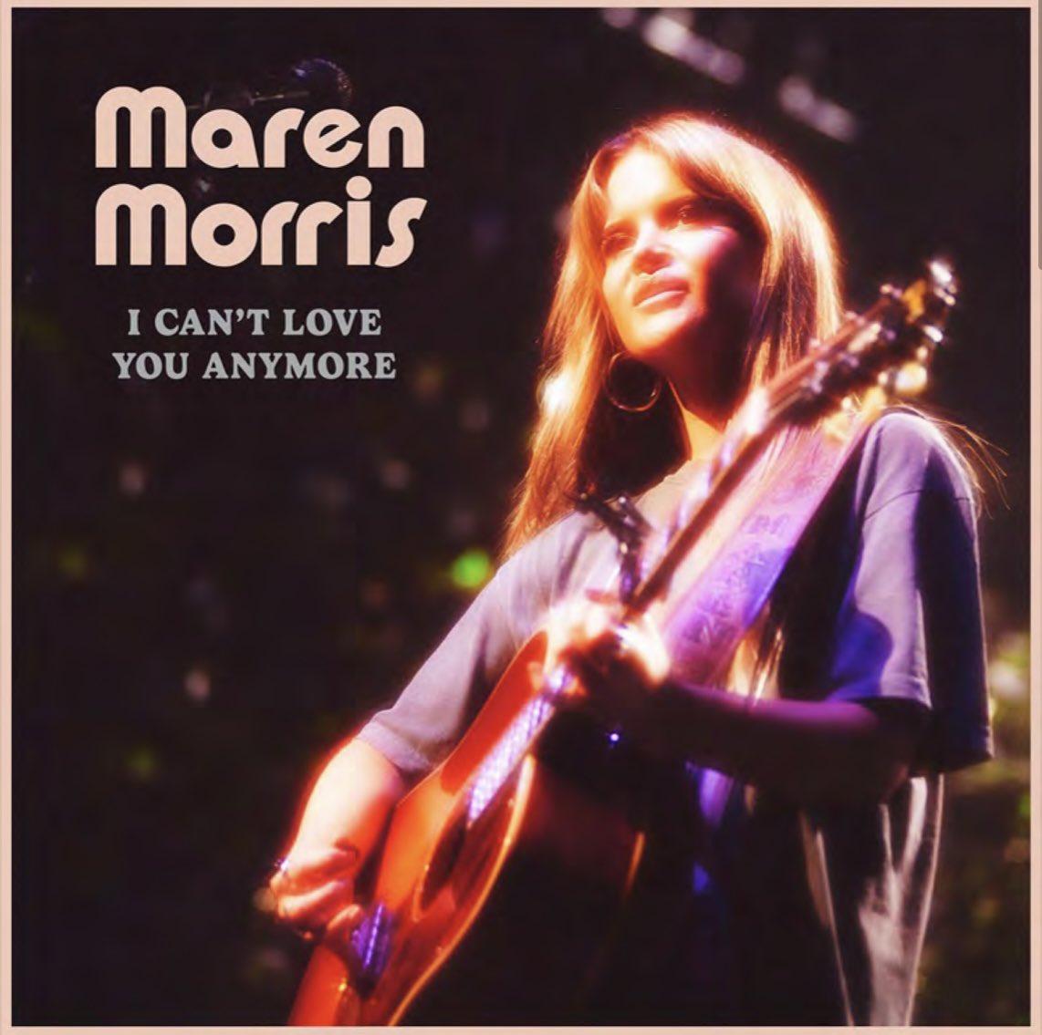 MarenMorris's tweet photo. Next single let’s goooooooooooo ✨ https://t.co/UrddcqVbJn