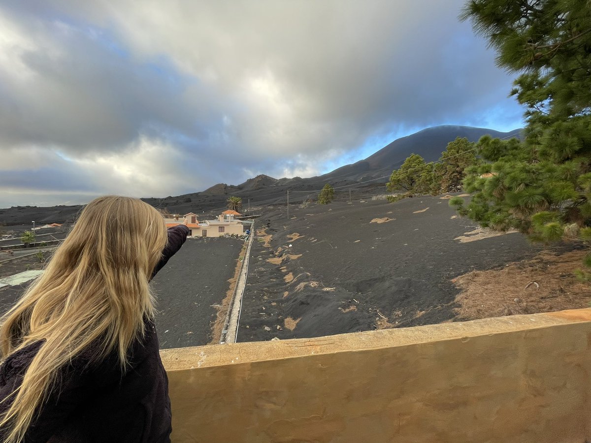 GeoTenerife tweet media
