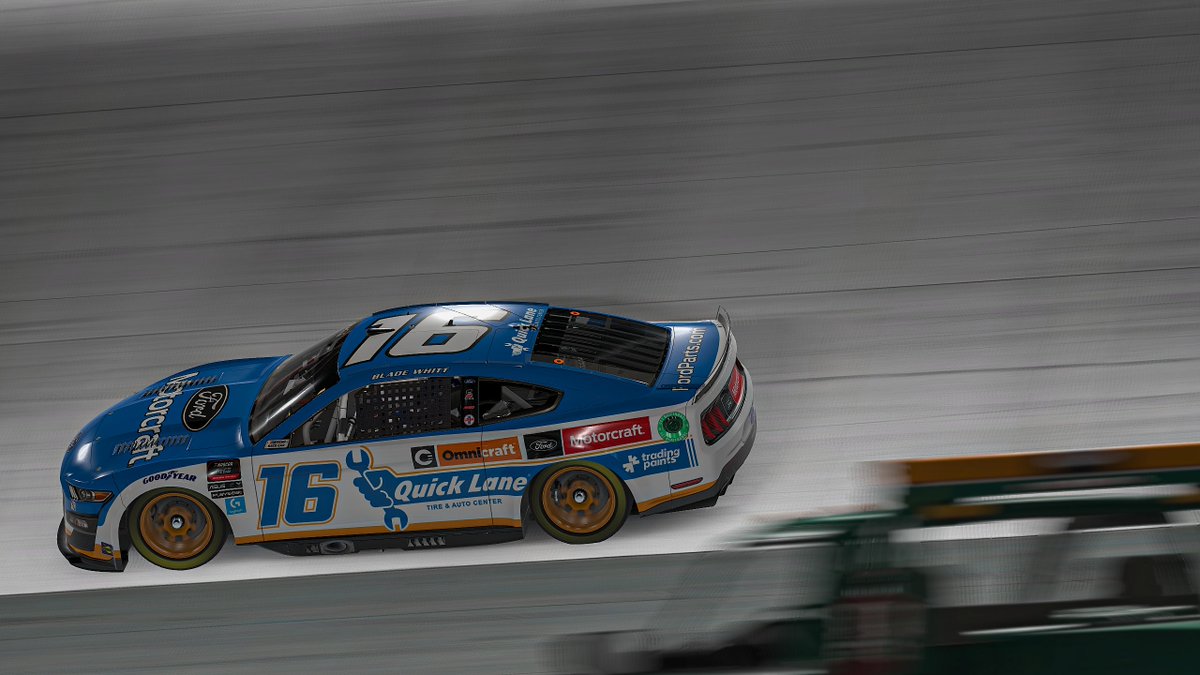 Racing tonight @BMSupdates in the @eNASCARCocaCola <a href="/iRacing/">iRacing</a> Series! It's going to be 175 laps of high-intensity action starting at 9PM ET.

Thinking today about my uncle Joel Elvis who passed away in May, today would've been his 55th birthday.

<a href="/woodbrothers21/">Wood Brothers Racing</a> 
<a href="/MQL_Racing/">Motorcraft/Quick Lane Racing</a>