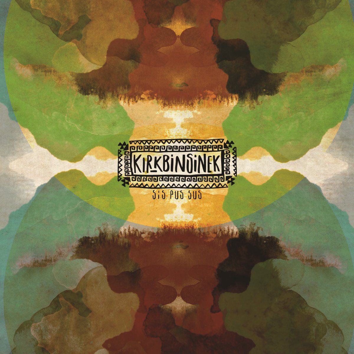 Sis Pus Sus adlı ilk albümümüz 2015 yılında Almanya'da World in Sound tarafından yayınlanmıştı. Sözleşmemizin tarihi bitti ve şimdi #SisPusSus <a href="/hexemusicist/">Hexe Music</a> tarafından dijital platformlarda tınlamak üzere salınmış durumda. İyi dinlemeler. open.spotify.com/album/4GSHzCCh…