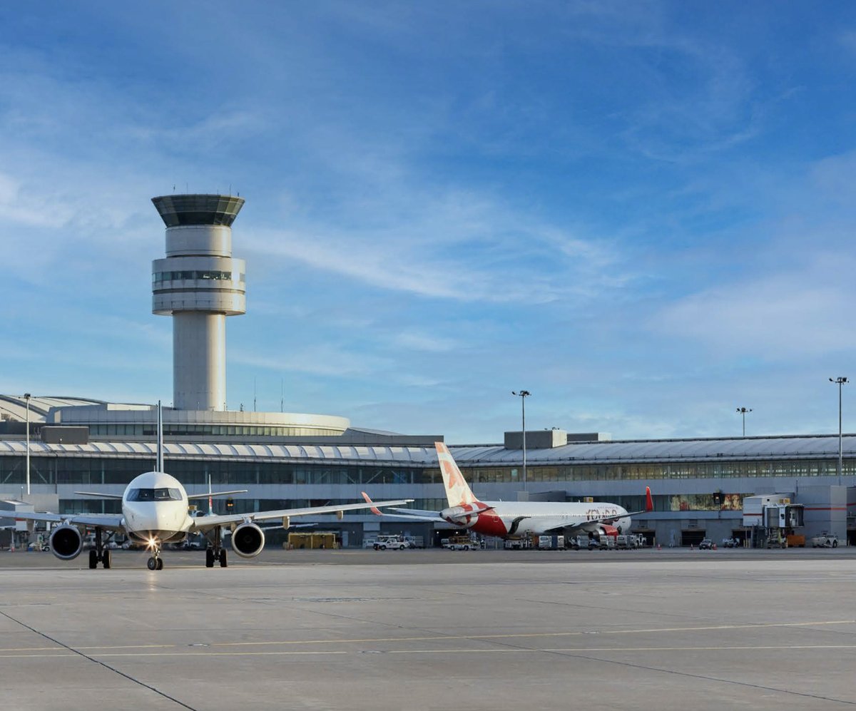 Avworld Canada tweet media