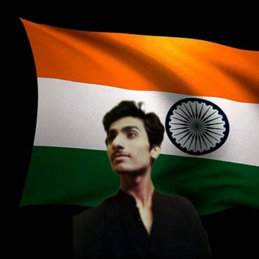 #NewProfilePic #jaihindjaibharat