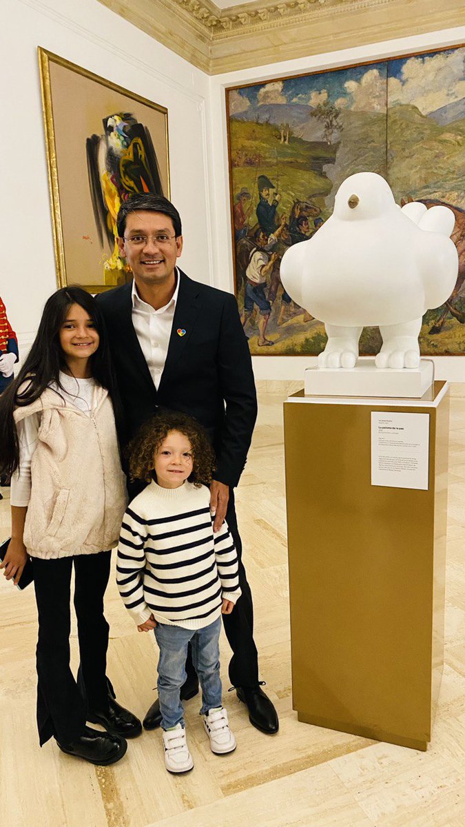 Camilo Romero tweet media