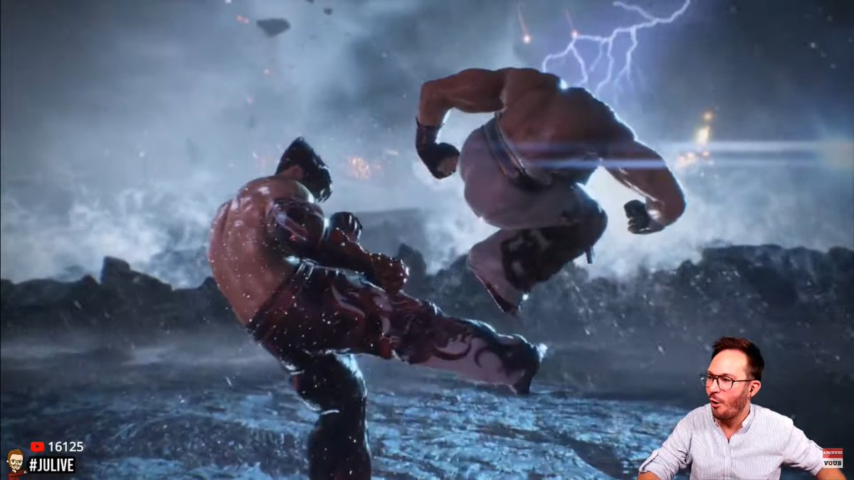 OracleFrance's tweet image. #julive 
youtube.com/watch?v=lPn910…