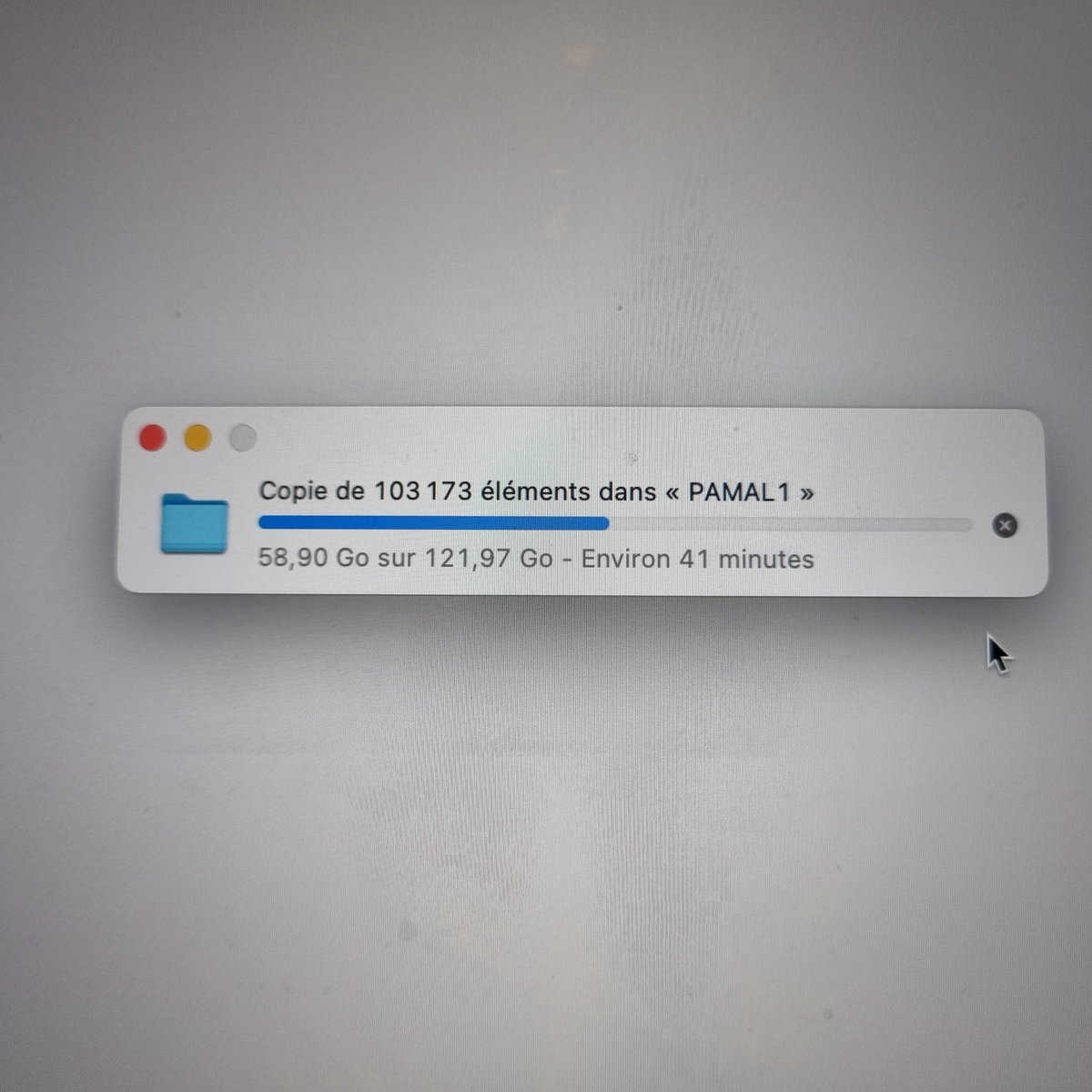 Preserving the digital works of Yann Le Guennec (1968-2014)