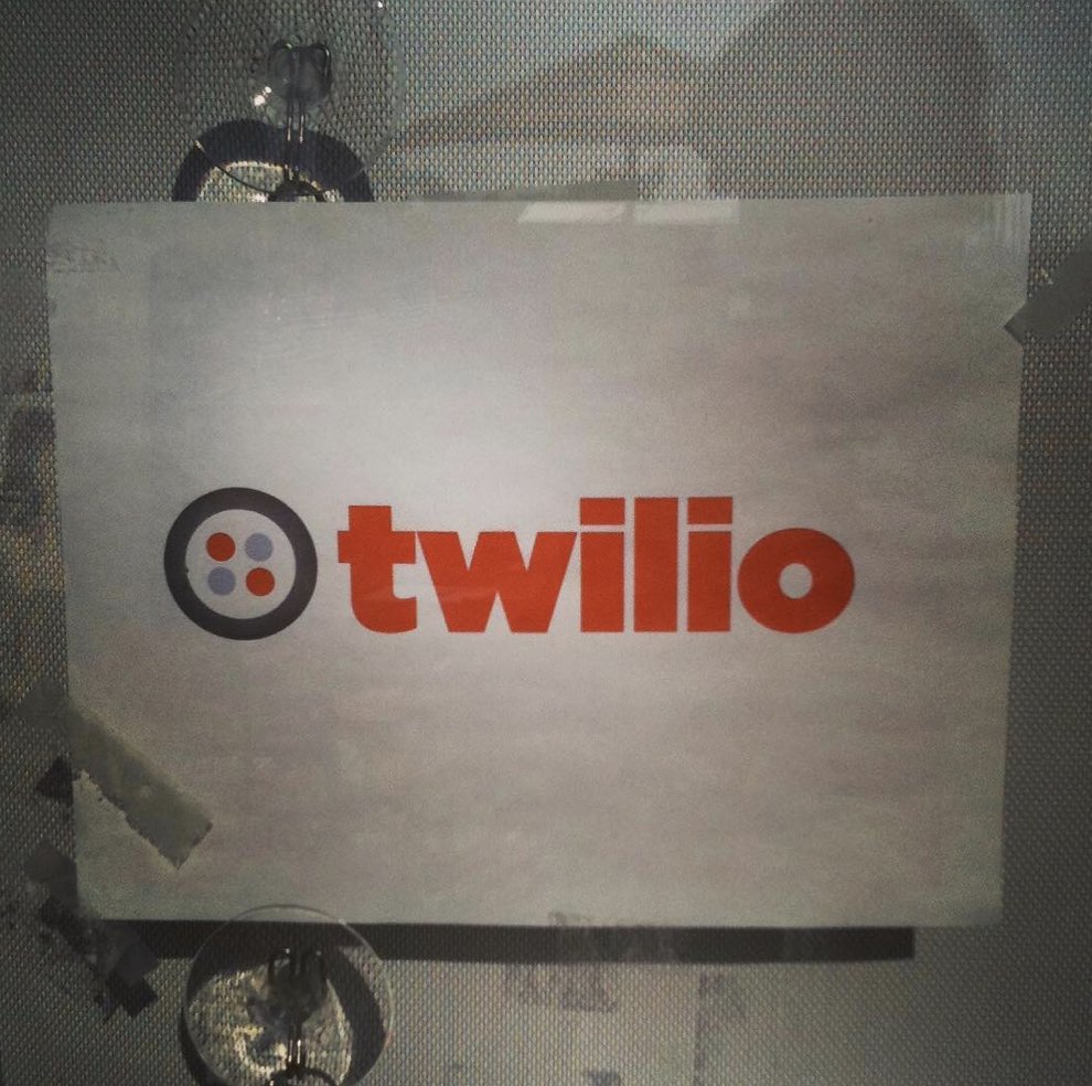 After almost 14 years, I've wrapped up my time with <a href="/twilio/">twilio</a> this month. What started with telephones and some *very* particular shared beliefs about APIs turned into this bright, loud part of my life and the marvelous people who have come into it. It's been an absolute blast.