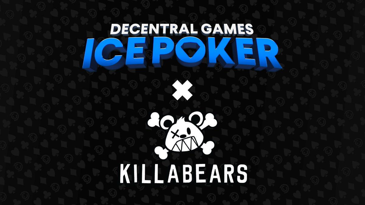 Decentral Games tweet media