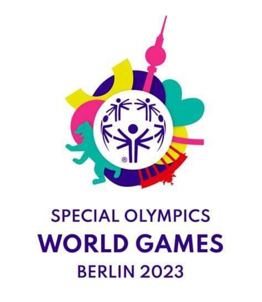 Mandymo4's tweet photo. My Motto is #PayItForwardAlways
I put forward my interest to be selected as a volunteer on #TeamIreland for the #SpecialOlympicsWorldGames in #Berlin2023  Delighted 2b accepted onto the Team. I have a fundraising target of £3170
https://t.co/BQmwk9il8k
Pls donate if you can https://t.co/7szBfyURIw