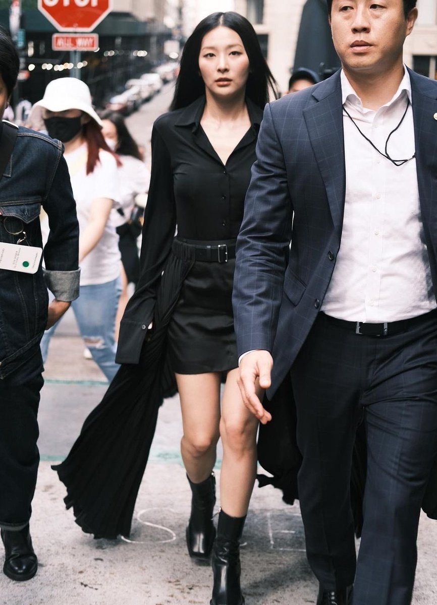 THE SEULGI