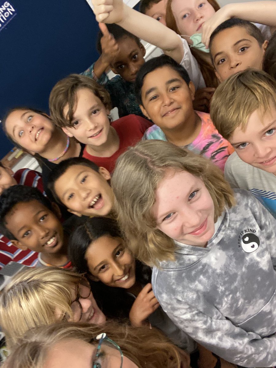 MphSteam's tweet image. How many fifth graders fit in one square meter? ⁦@MPHlowerschAbdo⁩ #mathrocks #studentquestions #measuring #iteach5th