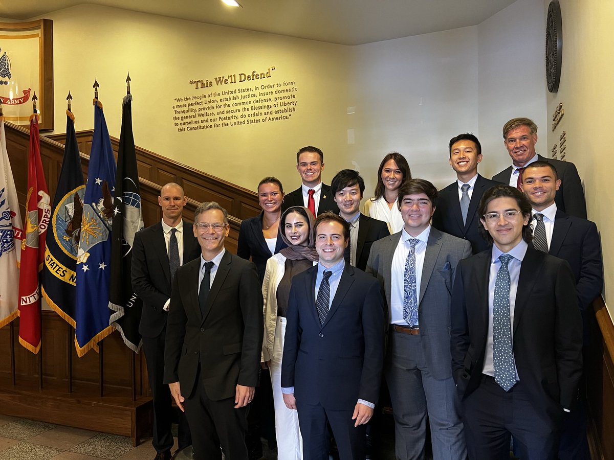 Colin Kahl tweet media