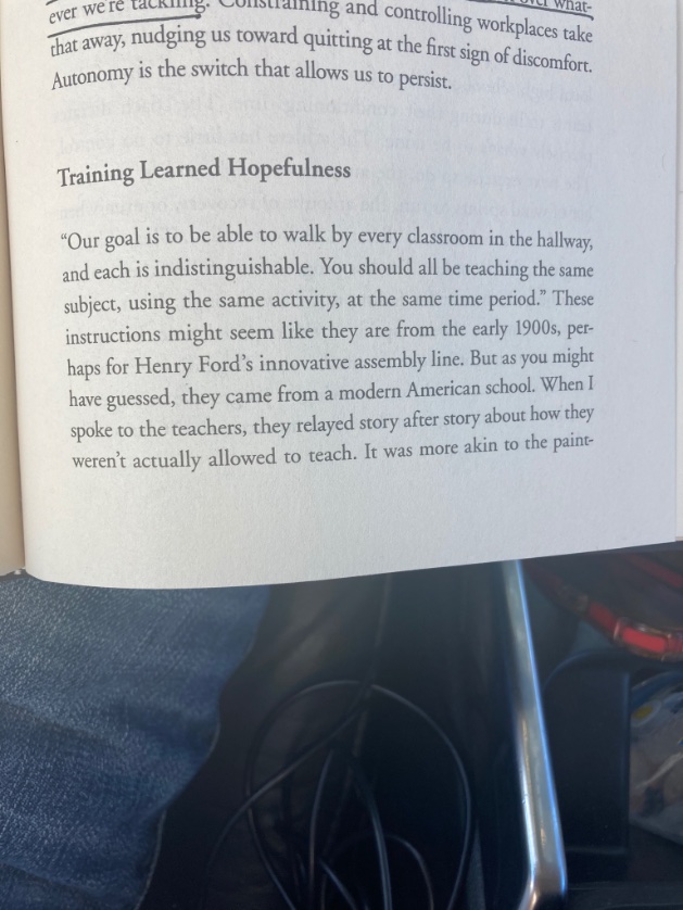 Wes Barry (F3: Agony) tweet media