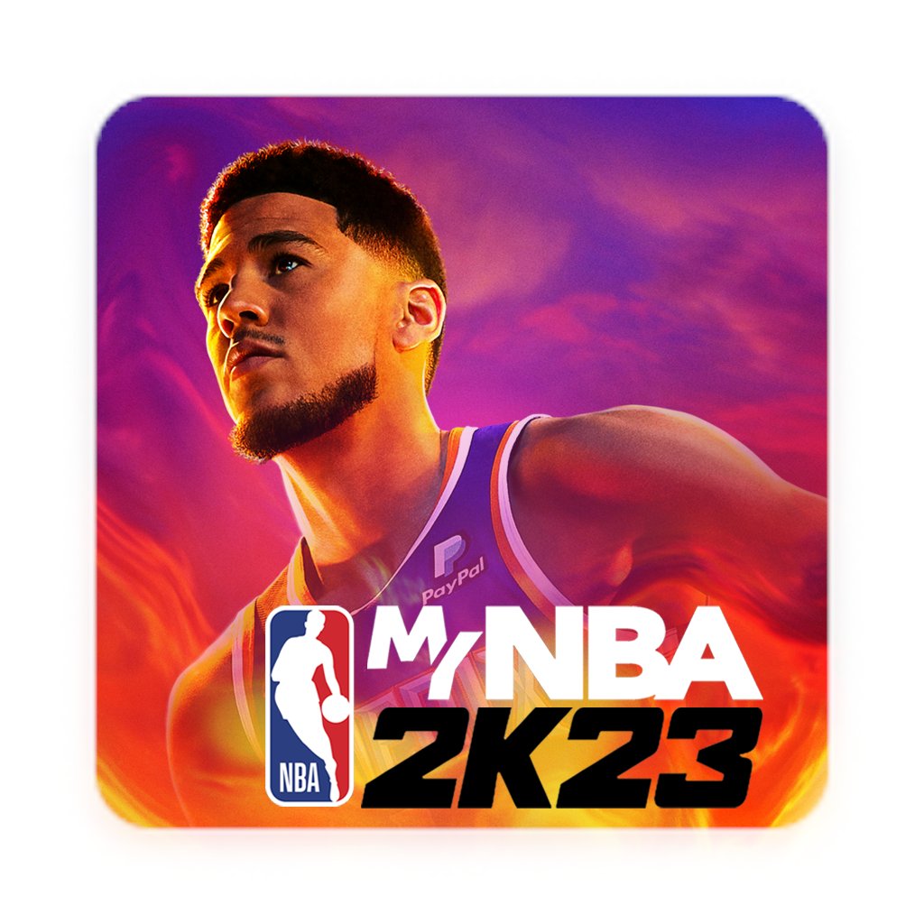 MyNBA 2K tweet media