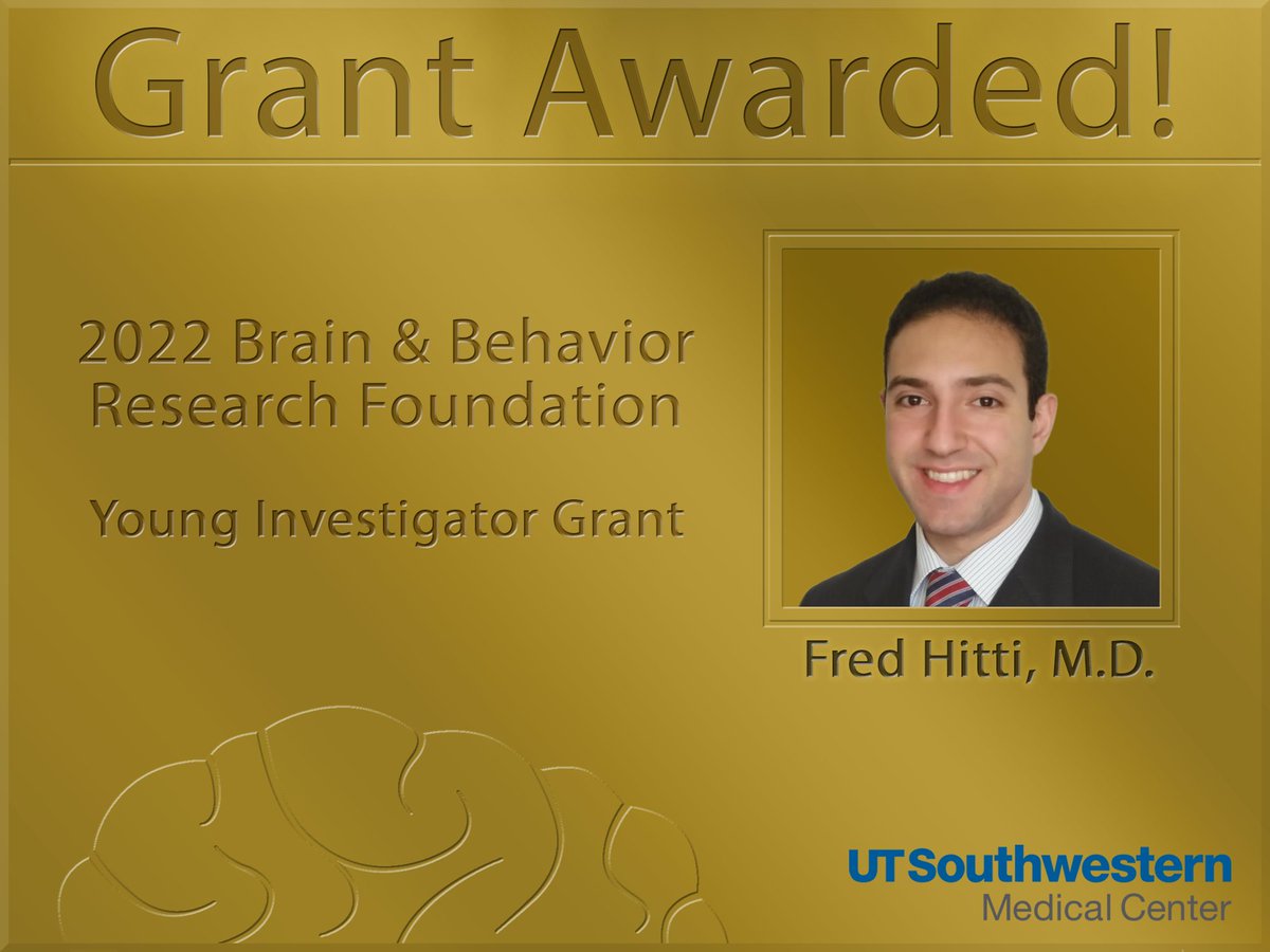 UTSW Neurosurgery tweet media