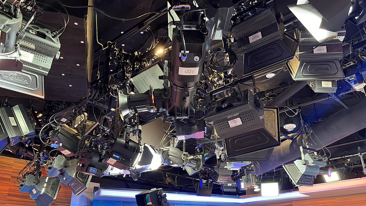 Just me, headphones, and about 6 hours of relight 🙌🏼