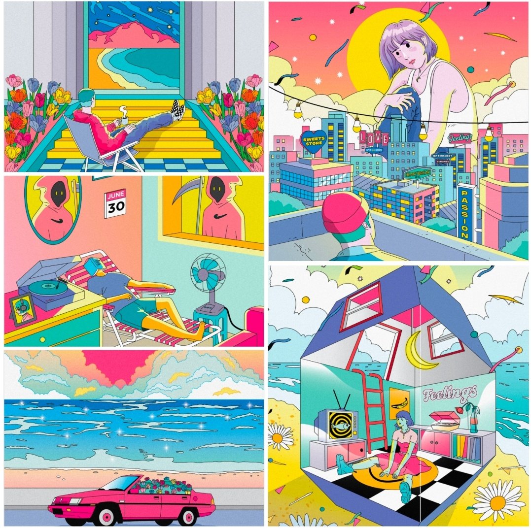 GM.
How are you, guys? 

Artwork by <a href="/RatedStudio/">NZRL</a>