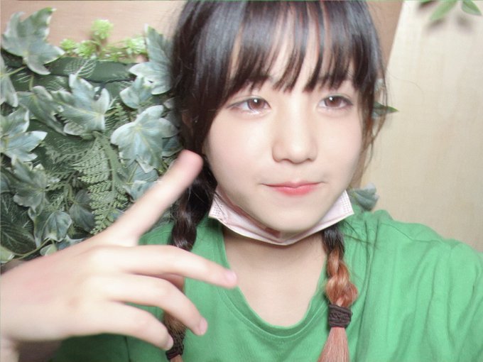 Twitterのコスプレ画像8