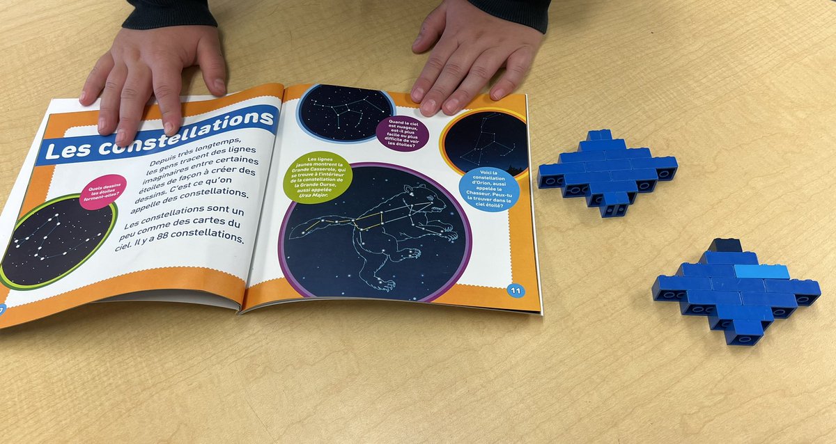 Today we built out a section of a book we read and shared with a friend why we chose this part. #comprehension #handsonliteracy #rvsed #joyofreading