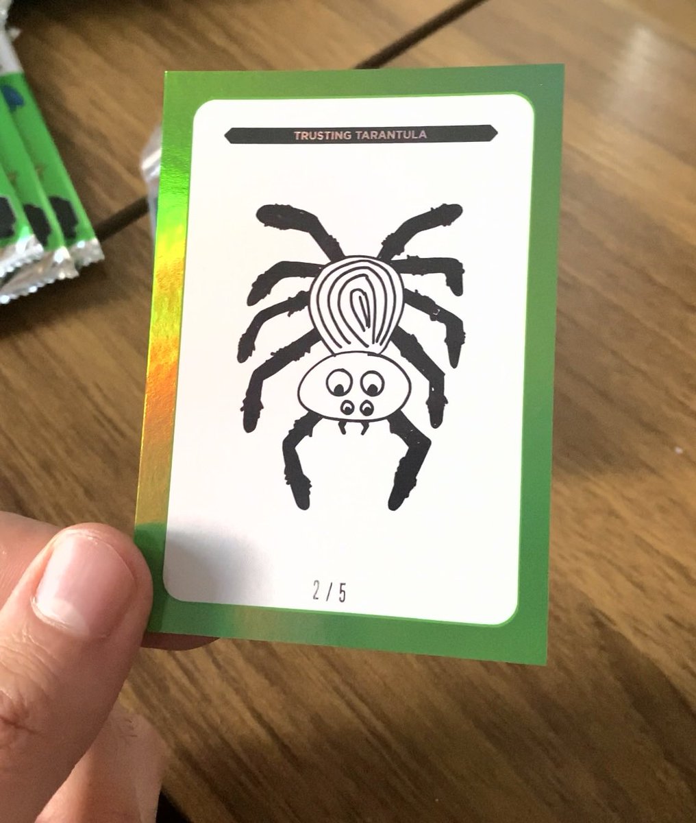 Milo Reaves tweet media