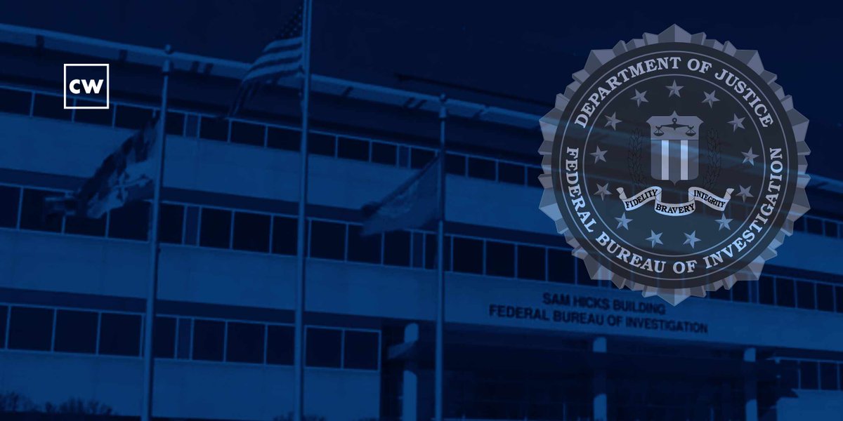 FBIBaltimore's tweet image. The #FBI can enhance and amplify #cyber efforts in ways unlike any other public or private organization. SAC Sobocinski and Supervisory Special Agent Breeden explain how in this interview with The CyberWire Podcast: thecyberwire.com/podcasts/speci…