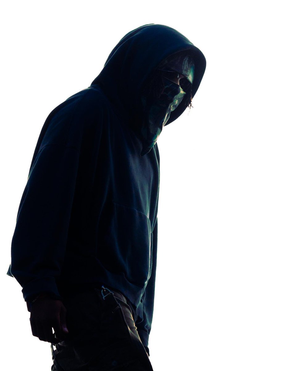 pics of <a href="/snot/">$NOT</a> from <a href="/RollingLoud/">Rolling Loud</a> toronto :-)