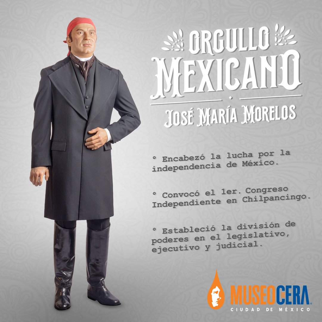 Museo de Cera tweet media