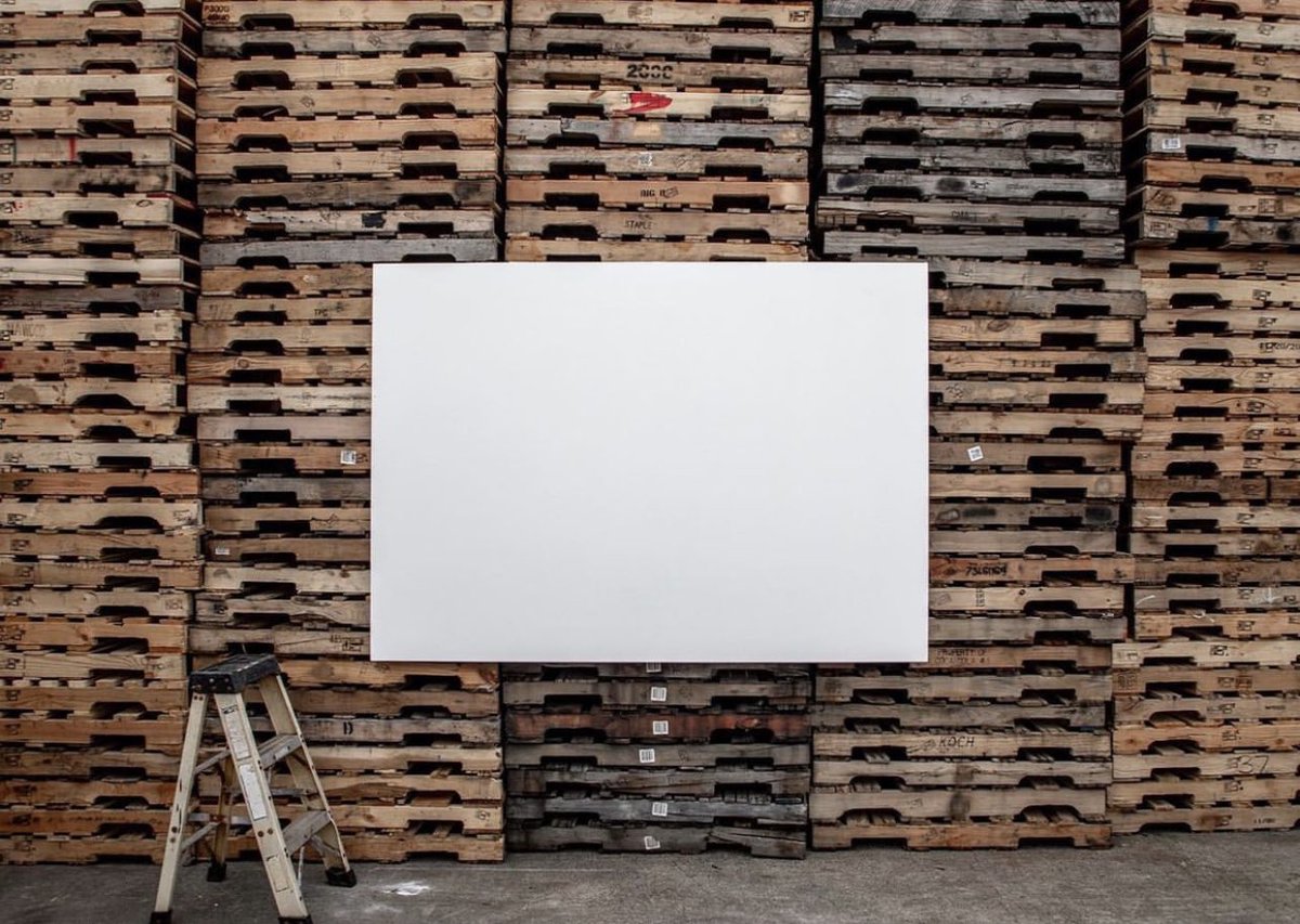 Paintings are seldom guilty and often framed for crimes they did not commit. Some cover holes, holes in walls, holes in lives. Some make holes, holes in wallets, holes in hearts. 

Embrace the negative space. 

Apply for studio time at our indoor or outdoor facilities