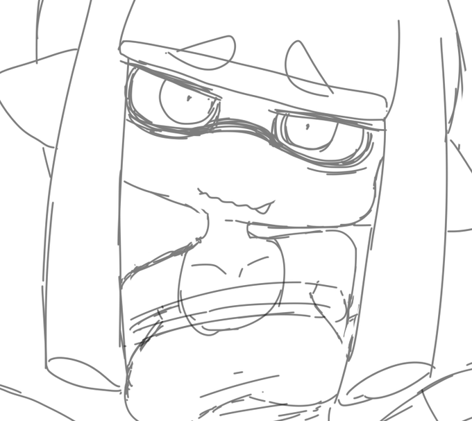 スプラトゥーンに殺される 