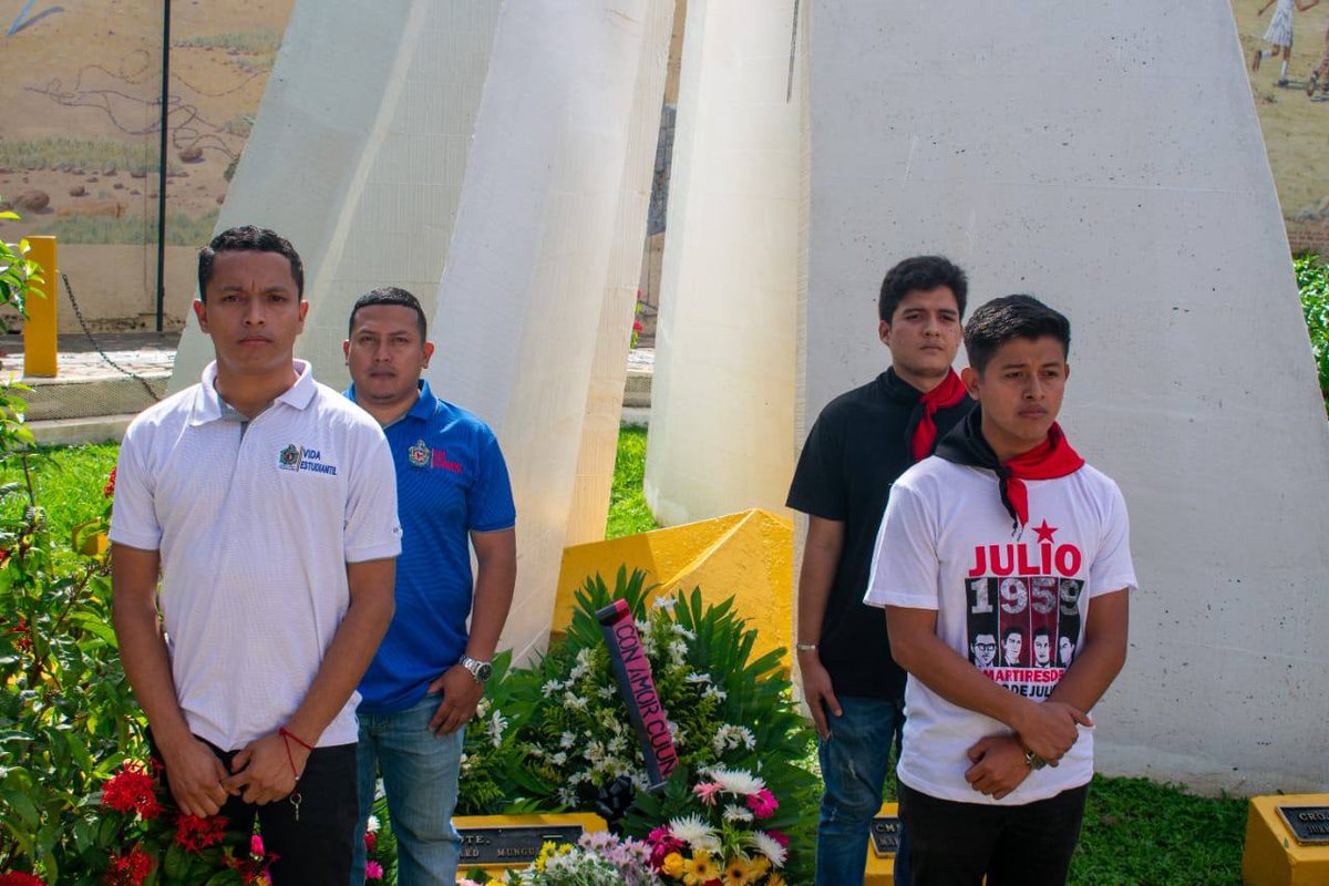 Diario Barricada Nicaragua on Twitter "1/3 PatriaBenditayLibre