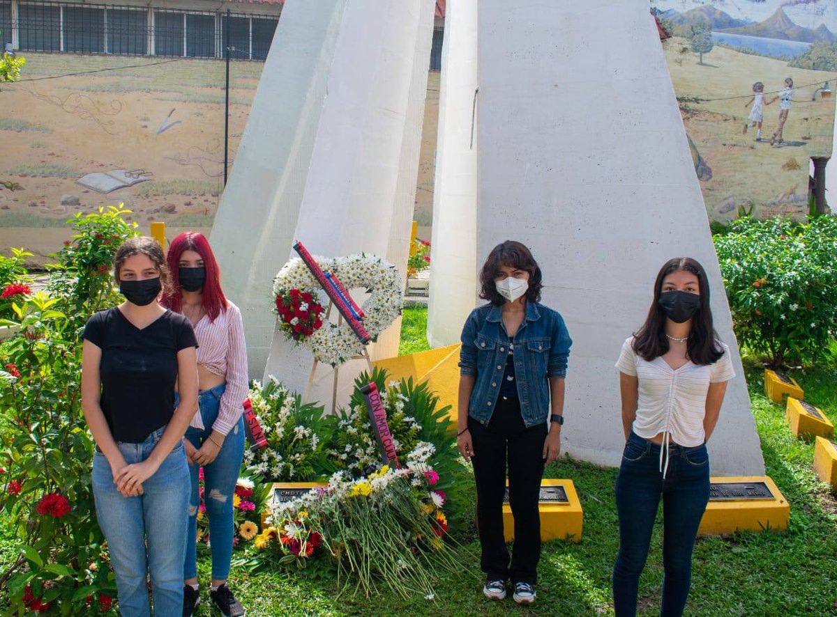 Diario Barricada Nicaragua on Twitter "1/3 PatriaBenditayLibre