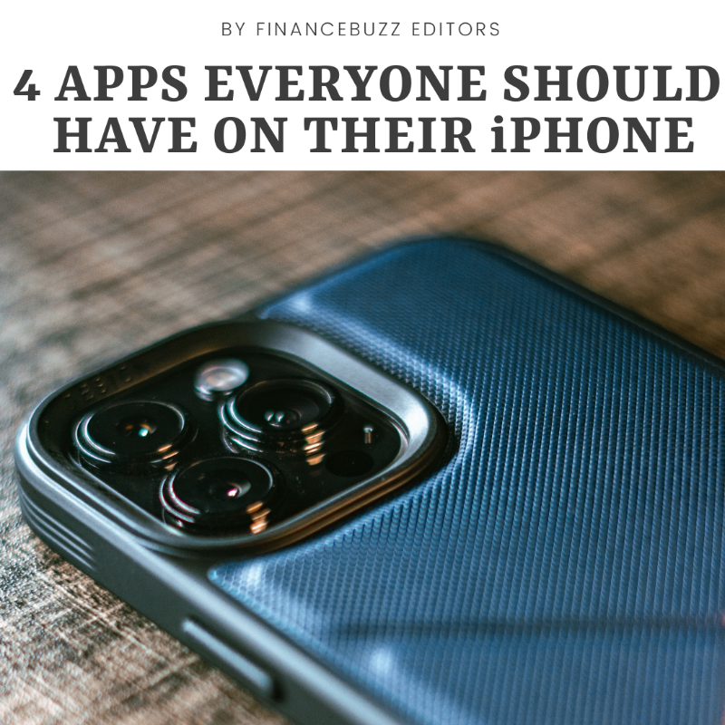financebuzz's tweet photo. #1 is our favorite