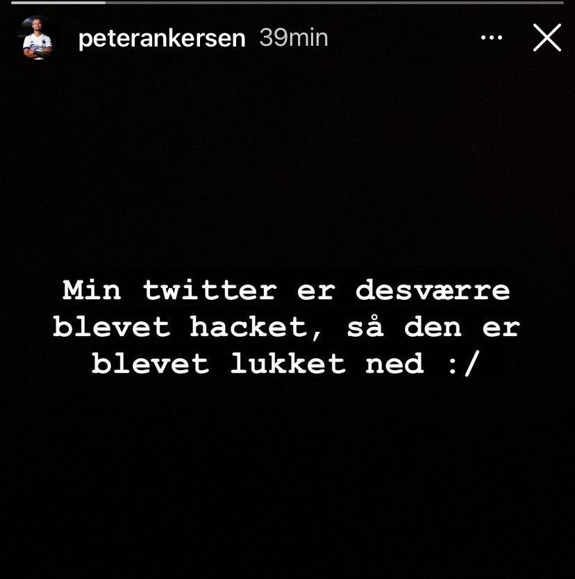 Gisle Thorsen tweet media